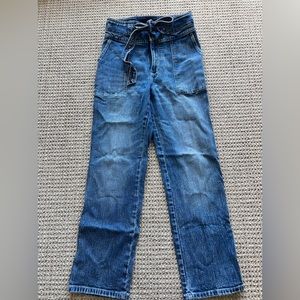 Abercrombie & Fitch women’s jeans